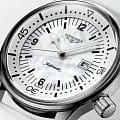 Часы Longines Legend Diver Watch L3.374.4.80.0 фото 4